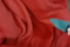 小家伙的胸口凹陷的状况，也是指漏斗胸，需要做吸盘治疗…视频封面