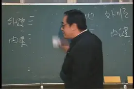 倪师讲易经八卦实际应用完整版视频封面