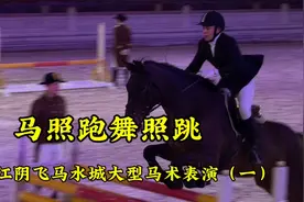 马照跑舞照跳（一）视频封面