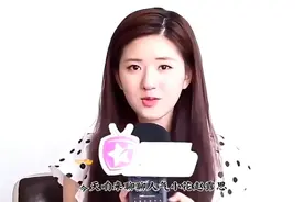 赵露思妆变被嘲整容，团队行动，新戏搭档陈伟霆引期待视频封面