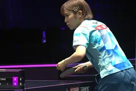 3-0！陈幸同完胜平野美宇晋级16强，王楚钦晚上登场，袁嘉楠出局视频封面