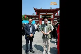 与辉同行    董宇辉云游河南<巩义.杜甫故里>完整版视频封面