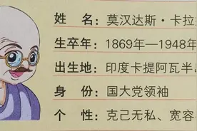 印度民族解放运动领袖——甘地视频封面