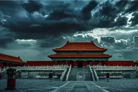一口气看懂 九子夺嫡 清朝最惨烈的皇位之争#雍正王朝 #九子夺嫡视频封面