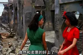 日本经典电影，铃木清顺用彩色视频封面
