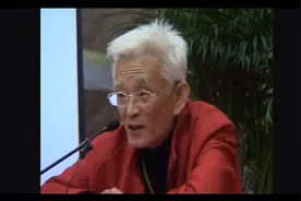 李可老中医讲解用破格救心汤治疗心衰，意外治好了十几年的癫痫视频封面