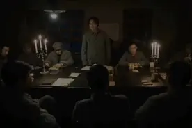遵义会议之看主席对博古李德错误在哪的分析，直指核心，切中要害
