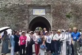云南.大理.腾冲6日之旅视频封面