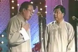 德云社郑好老师的师父王志涛先生的唱真好，百听不厌视频封面