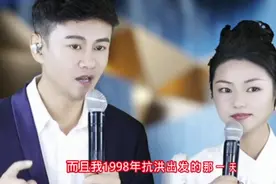 徐子威分享他的生命旅程，揭秘《为了谁》这首歌的创作灵感视频封面