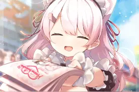 #二次元图片 #二次元美少女 #二次元美图视频封面