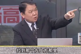 双航母30万吨级编队演练阵容，台名嘴感叹威震世界！视频封面