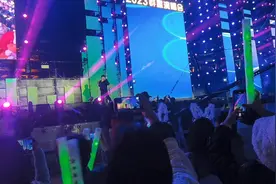 第一次来郴州的明星，有多少人认识！视频封面