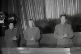 年仅22岁就挂中将军衔，这究竟是哪一位开国将帅？视频封面