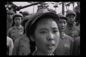 电影《英雄儿女》原声【英雄赞歌】王芳演唱视频封面