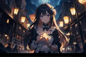 星空女孩视频封面