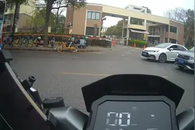 台铃苍穹一周用车体验视频封面
