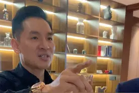 致敬当代龙魂精神的人…张家豪欧美中投资促进会主席视频封面
