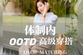 体制内的高级感穿搭，喜欢就点赞收藏并关注吧视频封面