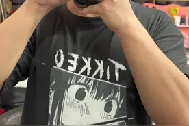 现在我什么身份你以为在澳门当老大有特权吗视频封面
