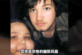 22岁妹子700斤，减肥成功却惨遭丈夫抛弃？视频封面