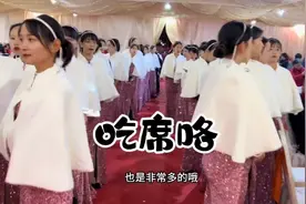各省吃席，福建酒席真的是国内天花板
