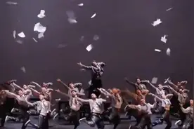 2025世界街舞大赛第一名！炸烈名场面！燃爆舞台神级现场！
