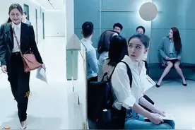 思路决定出路，心态决定成败呀！面试被人身攻击，一招轻松化解！视频封面