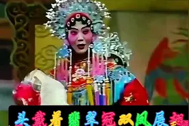 豫剧《打金枝》，经典再现！视频封面