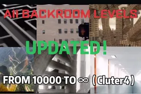 【后室所有层级】Level10000～∞（第四部分）视频封面