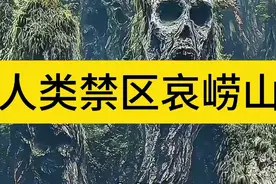 现实中的颜料师都是神人啊！人类禁区哀牢山。但是你能明显感觉到视频封面