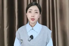 温柔主播的日常穿搭，轻松又得体！视频封面