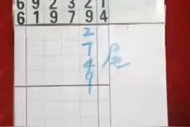 排列五今日23年最后1天的走势图更新了，明天24年了视频封面