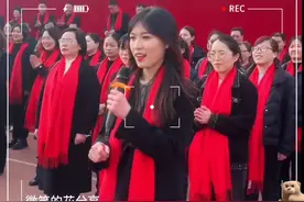 百日誓师燃斗志，老师们的祝福照亮高考生前行路视频封面