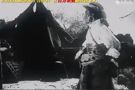 东方的太阳带来了菩萨兵，让百万农奴翻身做主人#致敬 #超燃混剪视频封面