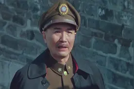 平津战役结束后，老蒋大势已去，下野溜回浙江老家！