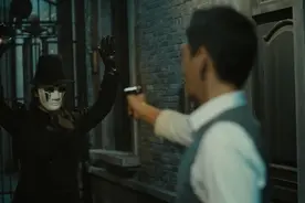 女鬼复活杀人，手段层出不穷视频封面