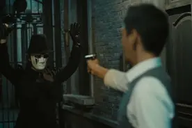 女鬼复活杀人，手段层出不穷视频封面