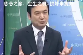 台蛙欲借大阪世博会搞宣传，遭日方要求必须严格按民间身份参展视频封面