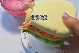 妈妈留下的纸条。视频封面