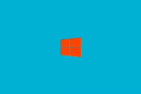 Windows8.1宣传。视频封面