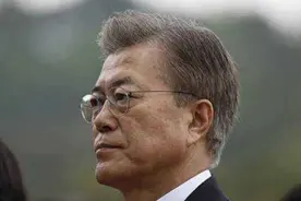 面对不留后路的文在寅，韩国财阀也怕了视频封面