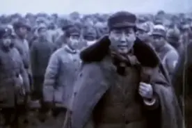 央纪之8，蒋撕毁协定，发动内战！毛主席指挥解放军解放全中国！视频封面