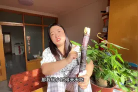 老公中午偷偷回家查岗媳妇，竟然在家里干这事，气得老公要退货视频封面