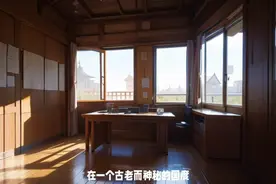 有关儒学思想的故事，来看看吧