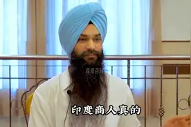 印度商人有多坑？为何怒砸美元15亿购买大疆无人机，对方要拒绝？视频封面