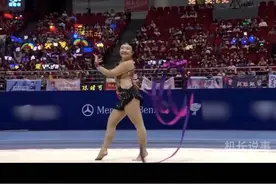 辣目洋子：谁说胖女孩不配发光 #辣目洋子 #李嘉琦视频封面