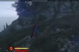 超人大战钢铁侠（GTA5模组）视频封面