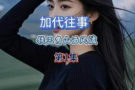 你是我的眼，带我穿越人海视频封面