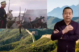 清朝对外战争为什么屡战屡败。抗战、抗美援朝为什么取得了胜利？视频封面